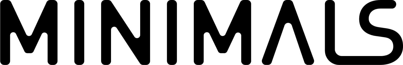 Logo Minimals